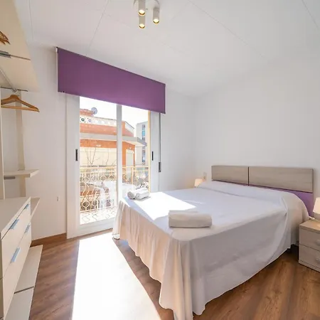 Apartment Homeholidaysrentals Moana