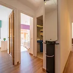 Homeholidaysrentals Moana Apartament Calella