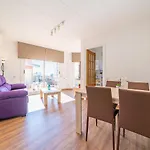 Homeholidaysrentals Moana Apartament Calella