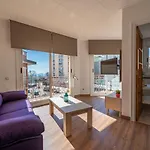 Homeholidaysrentals Moana Apartament Calella