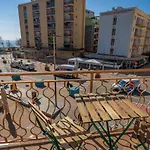 Homeholidaysrentals Moana Apartament Calella