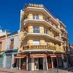 Apartament Homeholidaysrentals Moana Calella