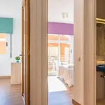 Apartament Homeholidaysrentals Moana