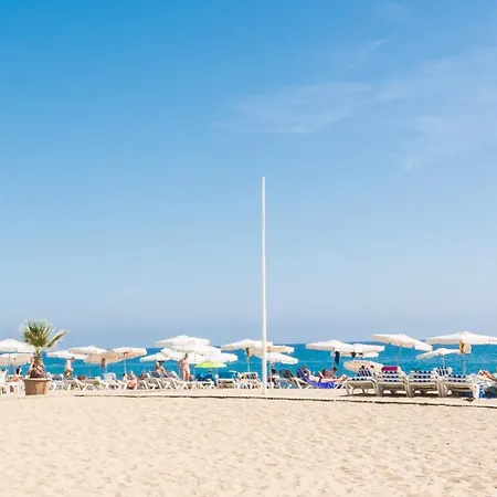 Homeholidaysrentals Moana