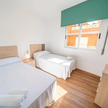 Apartment Homeholidaysrentals Moana *