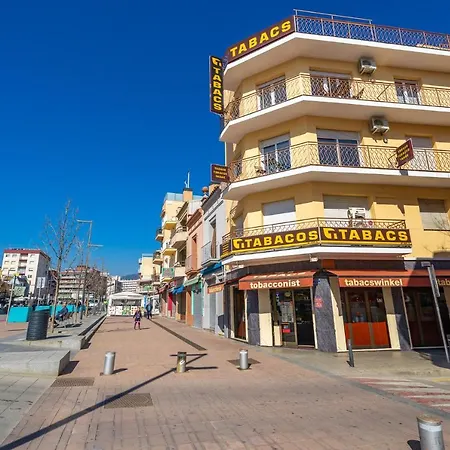 Homeholidaysrentals Moana Daire *