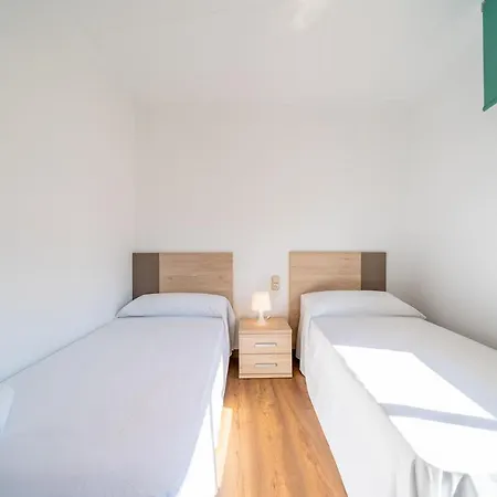 Daire Homeholidaysrentals Moana *