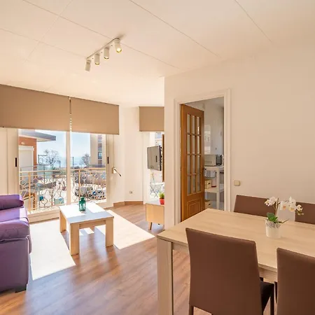 Apartment Homeholidaysrentals Moana