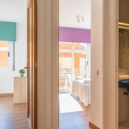 Apartment Homeholidaysrentals Moana