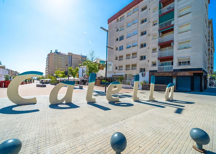 Homeholidaysrentals Moana Apartamento *