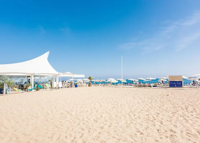 Apartamento Homeholidaysrentals Moana