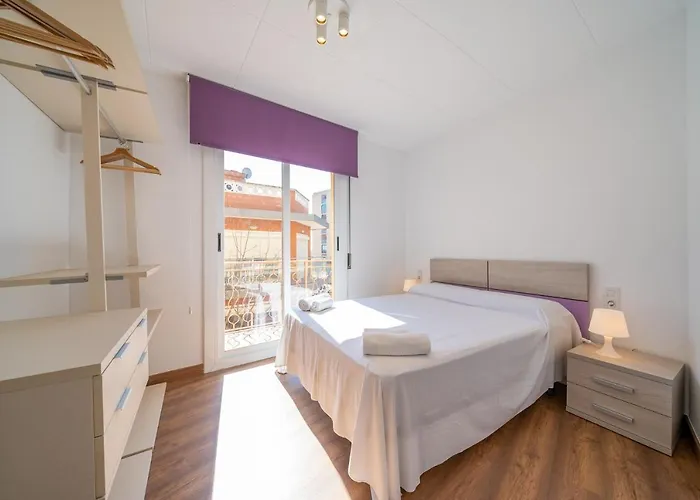 Apartamento Homeholidaysrentals Moana