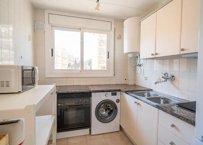 Homeholidaysrentals Moana * Calella