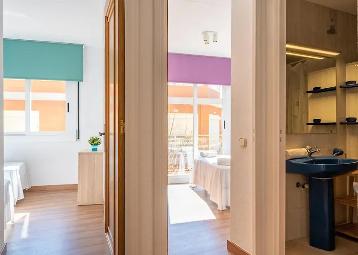 Apartament Homeholidaysrentals Moana