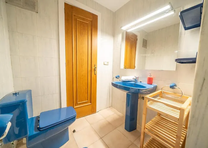 Homeholidaysrentals Moana * Calella