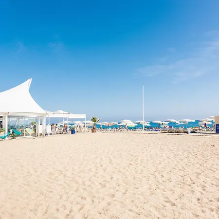 Appartamento Homeholidaysrentals Moana